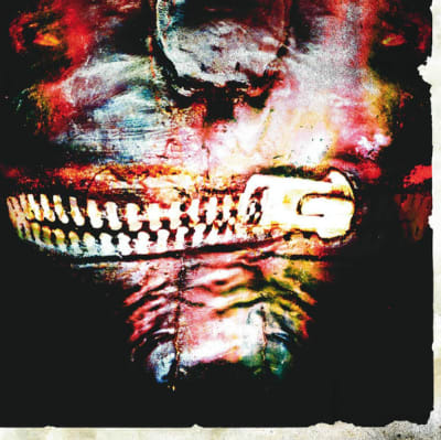 CD SLIPKNOT/ VOL. 3: THE SUBLIMINAL VERSES 2CD