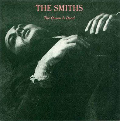 The Smiths - The Queen Is Dead (digipack)