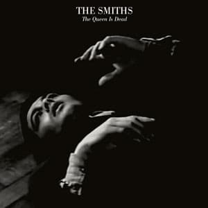 CD THE SMITHS/ THE QUEEN IS DEAD 2CD