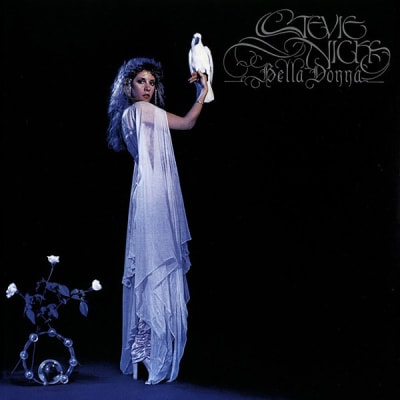 VINILO STEVIE NICKS/ BELLA DONNA (REMASTERED) 1LP
