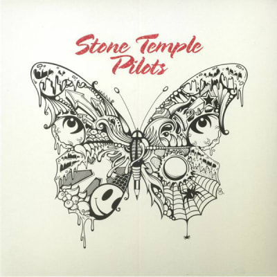 VINILO STONE TEMPLE PILOTS / STONE TEMPLE PILOTS 1LP