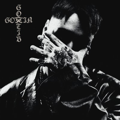 VINILO TIAGO PZK/ GOTTI A - GOTTI B 1LP