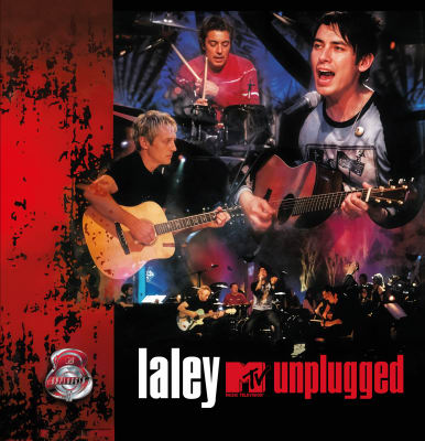 VINILO LA LEY/ MTV UNPLUGGED 2LP