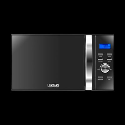 MICROONDAS THOMAS TH-25DM