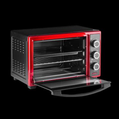 HORNO ELECTRICO THOMAS TH-26R