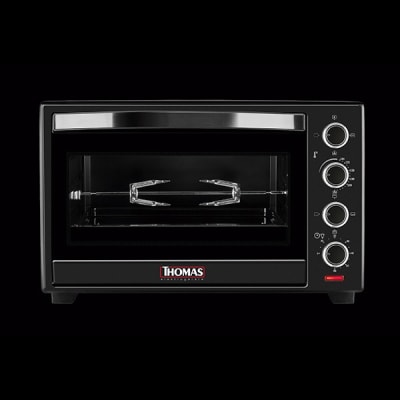HORNO ELECTRICO THOMAS TH-38N1