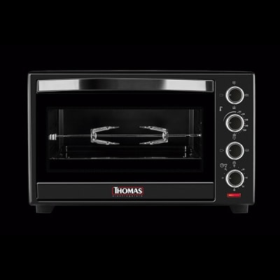 HORNO ELECTRICO THOMAS TH-48N1