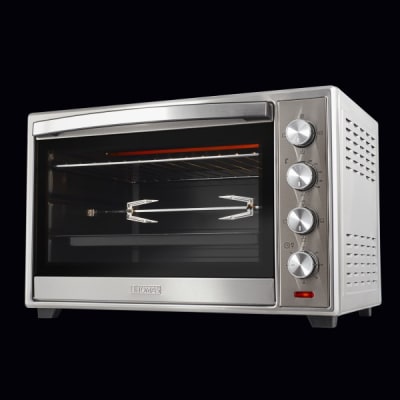 Horno Eléctrico 62 Litros TH-62i - Hornos Eléctricos | Paris.cl