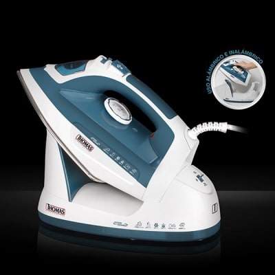 PLANCHA THOMAS TH-7355