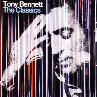 CD TONY BENNETT/  THE CLASSICS 1CD
