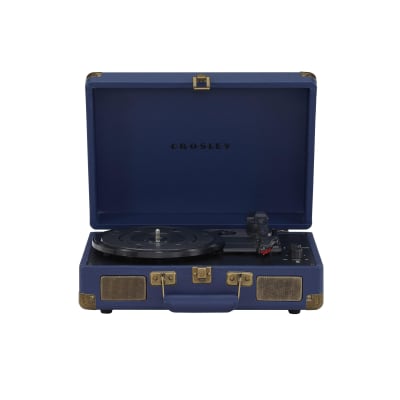 TORNAMESA CROSLEY/ CRUISER DELUXE BT NAVY