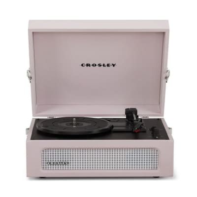 TORNAMESA CROSLEY/ VOYAGER BT AMETHYST
