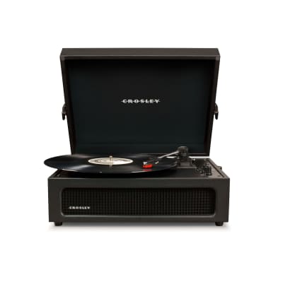 TORNAMESA CROSLEY/ VOYAGER BT BLACK
