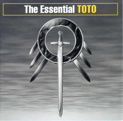 CD TOTO/ THE ESSENTIAL TOTO 1CD