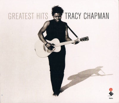 CD TRACY CHAPMAN / GREATEST HITS 1CD