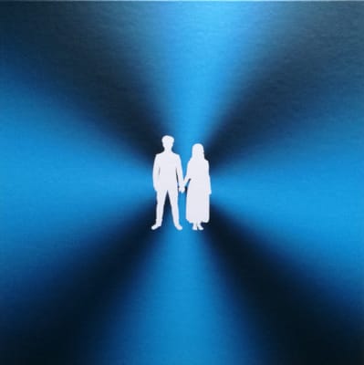 U2 - Songs Of Experience Version Deluxe Blue Vinyl
