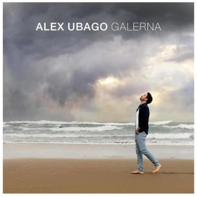 CD ALEX UBAGO/ GALERNA 1CD