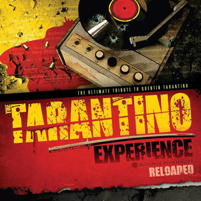 VINILO VARIOS ARTISTAS/ THE TARANTINO EXPERIENCE RELOADE 2LP