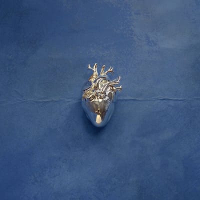 VINILO AURORA/ WHAT HAPPENED TO THE HEART? 2LP