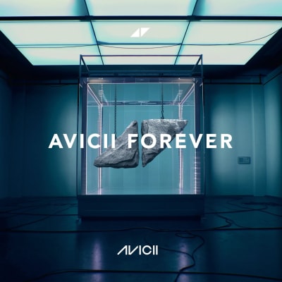 VINILO AVICII/ AVICII FOREVER 2LP