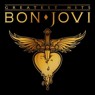 VINILO BON JOVI/ GREATEST HITS 2LP