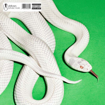VINILO DEFTONES/ PRIVATE MUSIC 1LP