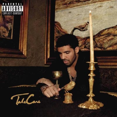 Drake - Take Care