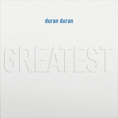 VINILO DURAN DURAN/ GREATEST 2LP