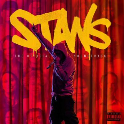 Eminem - Stans (the Official Soundtrack)