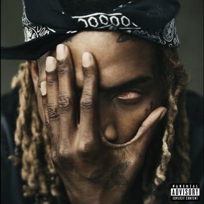 Fetty Wap - Fetty Wap (violet Vinyl)