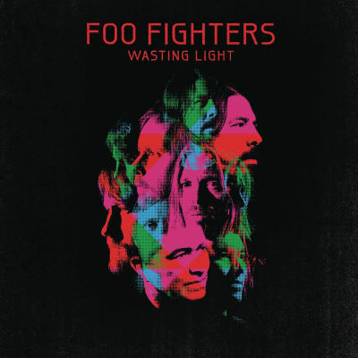 VINILO FOO FIGHTERS/ WASTING LIGHT 2LP