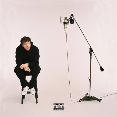 VINILO JACK HARLOW/ COME HOME THE KIDS MISS YOU 1LP