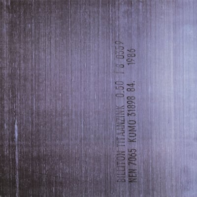 VINILO NEW ORDER/ BROTHERHOOD 1LP