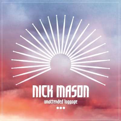 Nick Mason - Unattended Luggage