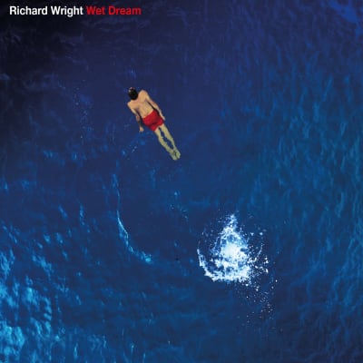 VINILO RICHARD WRIGHT/ WT DREAM 1LP