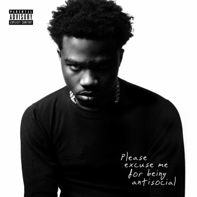 VINILO RODDY RICCH/ PLEASE EXCUSE ME FOR BEING ANT 2LP