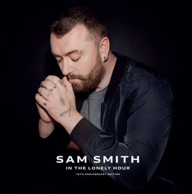 VINILO SAM SMITH/ IN THE LONELY HOUR 1LP