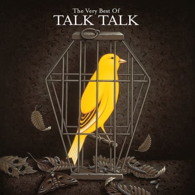 VINILO TALK TALK/ THE VERY BEST OF TALK TALK 2LP