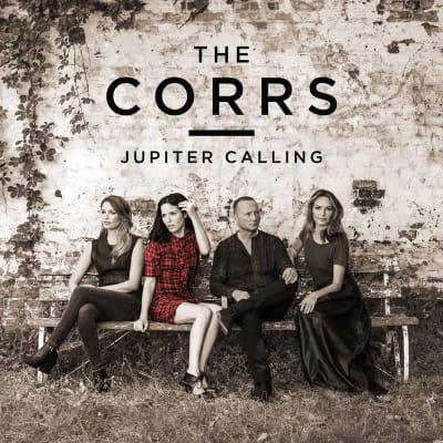The Coors - Jupiter Calling