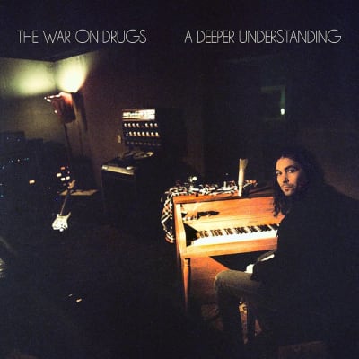 VINILO THE WAR ON DRUGS/ A DEEPER UNDERSTANDING 2LP