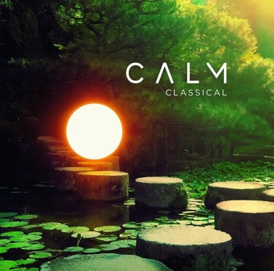 VINILO VARIOS ARTISTAS/ CALM CLASSICAL 2LP