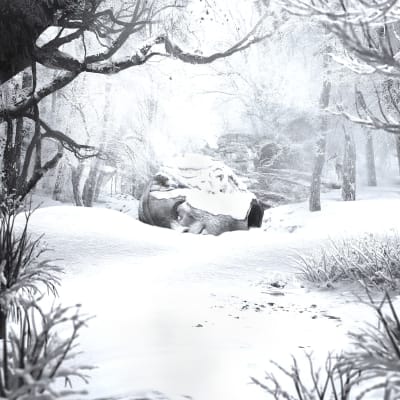 VINILO WEEZER/ SZNZ: WINTER (SILVER VINYL) 1LP
