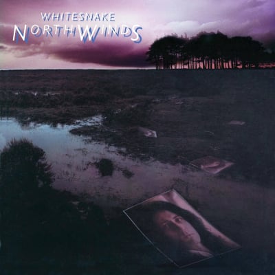 VINILO WHITESNAKE/ NORTH WINDS 1LP