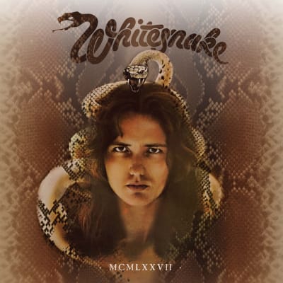 VINILO WHITESNAKE/ WHITESNAKE MCMLXXVII 1LP
