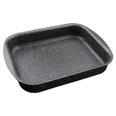FUENTE WH/ FUENTE ROASTER ALUMINIO 35 CM1