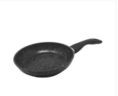 SARTEN WESTINGHOUSE/ MARMOL NEGRO 20 CM 9020MBB1