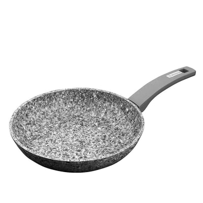 SARTEN WH/ GRANITO GRIS 20 CM 70020GGY1