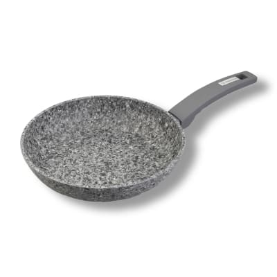 SARTEN WH/ SARTEN MÁRMOL 24 CM