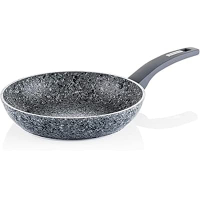 SARTEN WESTINGHOUSE/ GRANITO GRIS 26 CM1