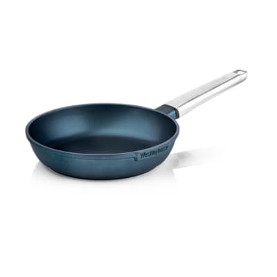SARTEN WH/ FRY PAN BRAVERY BLUE 28 CM